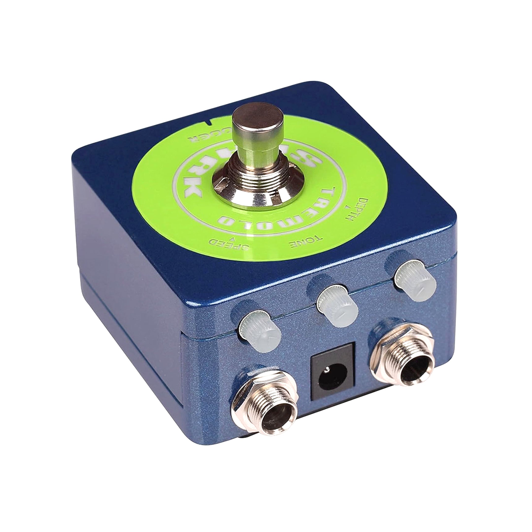 Mooer Spark Tremolo